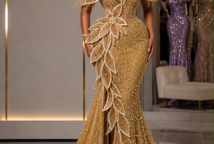 UZ Fashion Crystal Vine