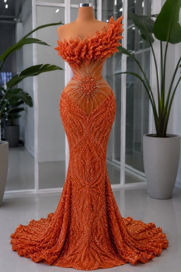 Copper Radiance