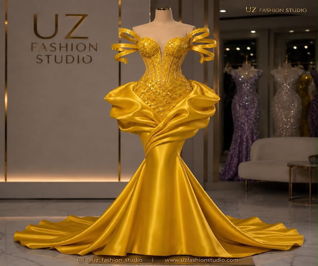 UZ Fashion