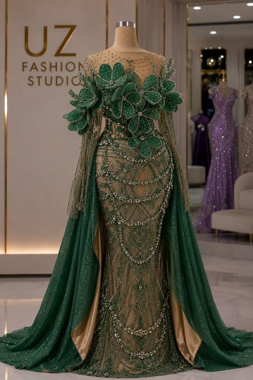 emerald-enchantress