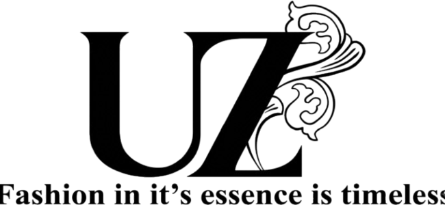 UZ Fashion Black